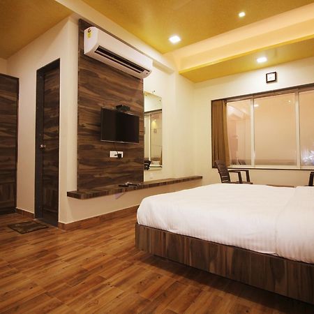 Hotel Vraj Inn Dwārka Exteriér fotografie